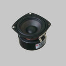 3" inch 8Ohm 15W Full Range Audio Speaker Stereo Woofer Loudspeaker Horn. P E4A8