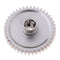 RC Car 42Teeth Speed Reducer Gear for WLtoys A959 A979 A969 A949 Upgrade Parts