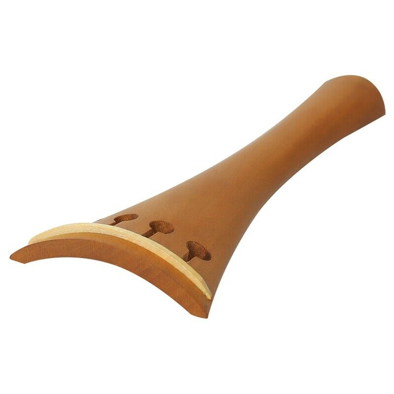 1 Set Violin Kit Accessories 4/4 High-Grade Jujube Violin Fitting Parts wit