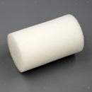 60Pcs 6cm 2.4inch Mini Wall Roller Foam Covers Refills Wall Painting Supplies