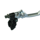 New Motorcycle Handlebar Brake&Clutch Lever for SDG SSR 70 110 125 Pit Bike