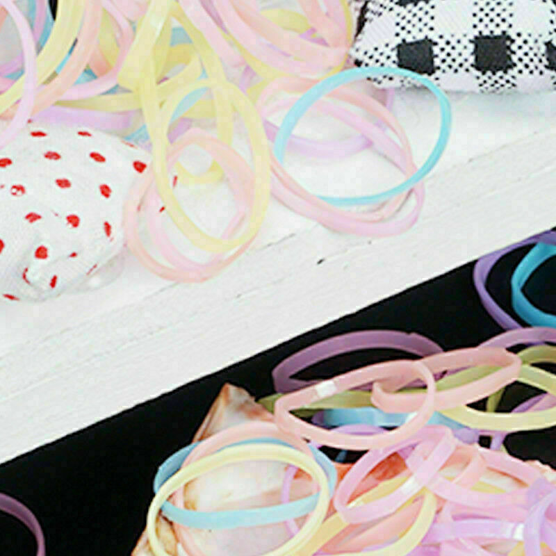 Hair bows clips/rubber pet dog grooming hair bows bands pet X7E0 A9M9 E9J1