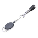 Fly Fishing Quick Knot Tool Pro Fast Hook Nail Knotter Lines Clipper Nipper T4K8