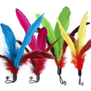 14pcs Cat Tunnel Toys Set Funny Pet Puzzle Collapsible Channel Playing Tube A