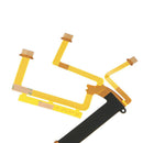 Len Aperture Anti-Shake Flex Cable Repair part for Sony E 3.5-6.3 18-200mm Gen 1