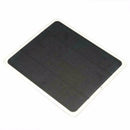 20W 12V Outdoor Car Boat Yacht Solar Panel Trickle Charger Battery Power K0N9