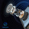 F9  Bluetooth 5.0 Earphones 2000mAh  Wireless Stereo Earpieces