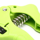 Count Hand Grip Strength Wrist Finger Wrist Adjust Gripper Sports Train ME
