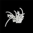 Orchid grass Metal Cutting Dies Stencil for DIY Scrapbooking Album Paper Cards &