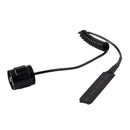 Cable Switch Remote Switch Push Button for 501B LED Headlamp Flashlight Lam