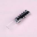 Quick change trigger guitar capo for electric acoustic tune accessories B Bj