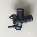 Auto Thermostat Cooling System Thermostat Cover Cooling Water Outlet 21501-
