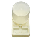 Bee Water Feeder Honey Entrance Cap Hive Tool Beekeeper Beekeeping 750ML CUP