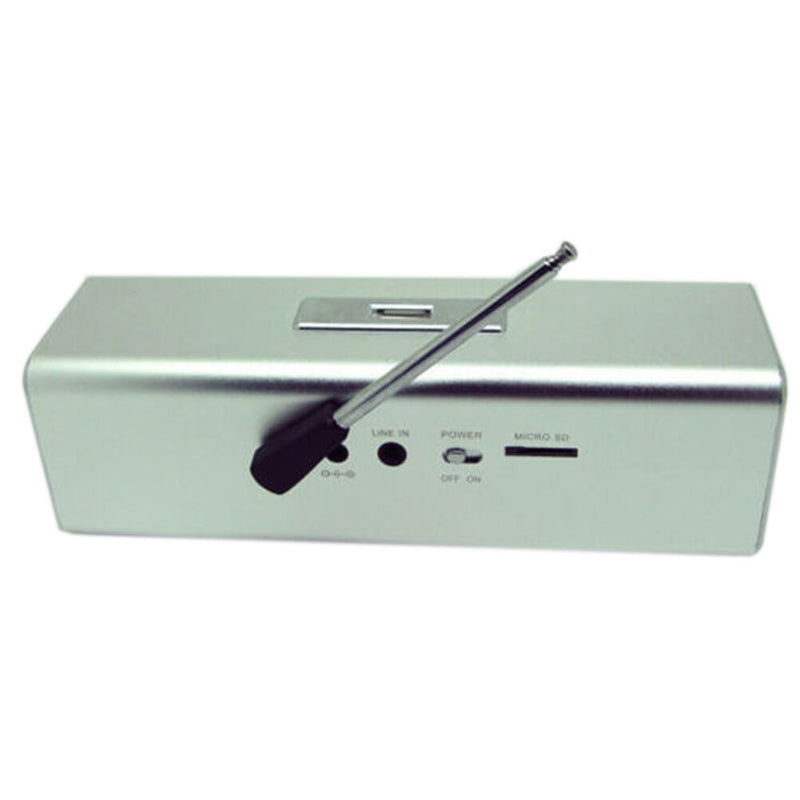 3.5mm Retractable FM Radio Antenna for Mobile Cell Phone PS