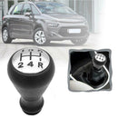 Manual Gear Shift Knob for Citroen C1 C2 Peugeot 107 207 307 Shifter Lever Stick