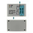 EZP2019 High Speed USB SPI Programmer Support Flash 24 25 93 EEPROM + 8 Adapters