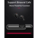 Bluetooth Earbuds Headset Wireless Earphone   EarBuds