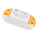 Durable Wireless Remote Control Switch Relay Receiver AC 85V-250V 315Mhz