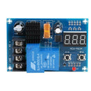 XH-M604 Battery Charger Control Module Lithium Battery Charging Protection