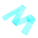 125Pcs/box Tattoo Clip Cord Covers Disposable Sleeves Blue Pro Supply_viR3C