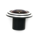 1/2.5" Mini Lens 1.7mm Ultra Wide Angle For CCTV IR HD AHD TVI 1080P Camera ME
