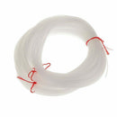 100 Meters Clear Nylon String 1mm Diameter Boat/Cast Fishing Line Thread Ho