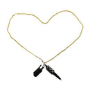 Plastic Pen to Necklace Magic Tricks Prop Kits for Party Birthday Magic Show