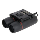Outdoor Mini Folding 30x60 Day  Zoom Binoculars Telescope 126m-1000m Camping