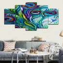 Huge Modern Abstract Art Canvas Print Painting Picture Mural Wall Decor