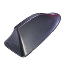 Universal Car Roof Practical Radio AM/FM Signal Shark Fin Aerial Antenna Line