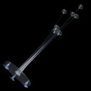 Balloon Base Table Support Holder Set Cup Stick Stand Accessory Party Room D3C