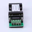 1pc Serial RS232 to RS485 Passive Port Data Communication Converter Adapter