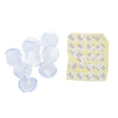8 x Table corner protector protection for children baby C9N7