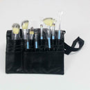Pro Makeup Cosmetic 18 Pockets  Artist Brush Apron Belt Strap Bag Case A