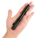 Pen Light Mini Portable LED Flashlight 1 Switch Mode led flashlight for Cam G8G2