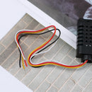 AM2320 AM2320B digital temperature humidity sensor module board M&E