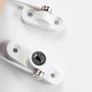 Toddler Baby Kids Child Safety Lock Proof Cabinet Drawer Fridge Cupboard Door