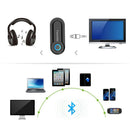 Bluetooth 5.0 Wireless Transmitter  For TV Phone PC Stereo Audio Music Adapter