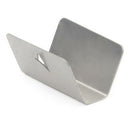 2X Wind / Rain Deflector Car Channel Metal Retaining Clips For Heko G3 Clip â„–[