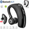 Wireless Bluetooth Stereo Headphone Handfree Noise Control A2DP Business Headset