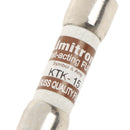 Multimeter fuse 15A 600V fast acting fuse KTK-15 10X38MM BD3C