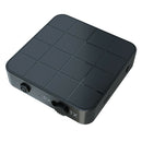 2-in-1 Bluetooth Transmitter & Receiver Adapter 3.5mm AUX Audio Car Adapter