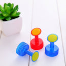 Plant Watering Attachment Showerhead for Soft Drink Bottle Flower Garden tool OH