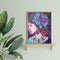 5D DIY Special Shaped Diamond Painting Beauty Cross Stitch Mosaic Craft Kit