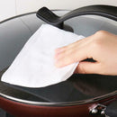 100pcs Disposable Electrostatic Dust Removal Mop Paper for Home Use