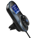 Wireless Bluetooth 4.1+EDR Car MP3 Player Kit Hands-Free Dual USB FM SP