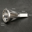 Deburring External Chamfer Tool Stainless Steel Remove Burr Tools for Drill Ew