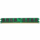 4GB(2X2 Gb)MEMORIA MEMORY RAM PC2 5300 667Mhz DDR2 240PINES FOR AMD PC HIGH