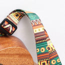 2PCSD Adjustable Nylon Universal Ukulele Strap Belt Sling With Hook Mini  GJX