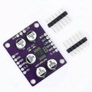 3X(24Bit Amplifier Pcm1808 Audio Stereo Adc Single-End Analog Player Decode